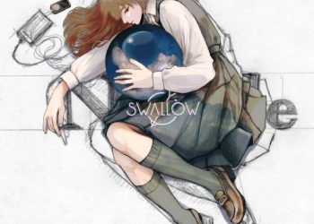[Album] SWALLOW – 温室育ち [FLAC / 24bit Lossless / WEB] [2023.03.26]