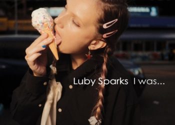 [Single] Luby Sparks – I was. [FLAC / WEB] [2023.03.17]