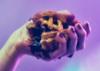 [Single] 由薫 (YU-KA) – Blueberry Pie [FLAC / WEB] [2023.04.14]
