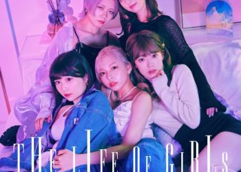 [Album] 神宿 (Kamiyado) – THE LIFE OF GIRLS [FLAC / 24bit Lossless / WEB] [2021.07.30]