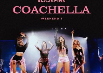 [MUSIC VIDEO] BLACKPINK – Coachella 2023 Week 1 (2023.04.15/MP4/RAR)