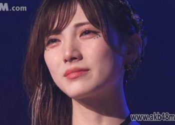 【公演配信】AKB48 230402 岡田奈々 卒業公演 HD