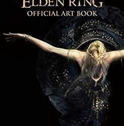 [本] エルデンリング ELDEN RING OFFICIAL ART BOOK Volume 1-2