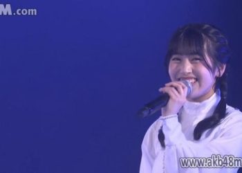 【公演配信】SKE48 230408「We’re Growing Up ～2nd～」公演 HD