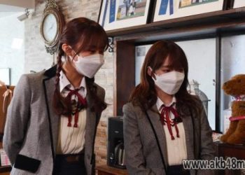 【バラエティ番組】230425 SKE48とちょっとそこまで (SKE48 to Chotto Sokomade) ep87