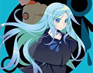 [ANIME] クビキリサイクル 青色サヴァンと戯言遣い 全8話 (2017) (BDMV)