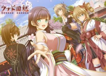 [Purple Software/jShiravune] Kunado Chronicles (JP/ENG/CHN)