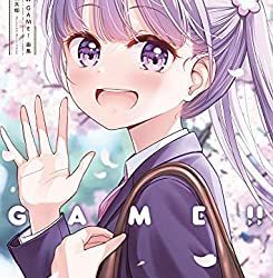 [本] [得能正太郎] NEW GAME!画集 NEXT GAME!!