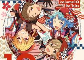 [Single] Ra*bits/真白 友也(CV.比留間 俊哉)、仁兎 なずな(CV.米内 佑希)、天満 光(CV.池田 純矢)、紫之 創(CV.高坂 知也) – Ra*bits「ハレノヒSugar Wave」あんさんぶるスターズ!! ESアイドルソング season3 (2023.04.05/MP3/RAR)