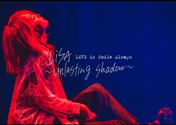 [Album] LiSA – LiVE is Smile Always～unlasting shadow～ at Zepp Haneda(TOKYO) (2022.04.13/MP3/RAR)