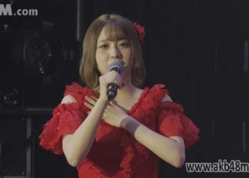 【公演配信】HKT48 230411 チームH「目撃者」公演