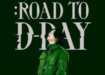 [ドラマ] SUGA: Road to D-DAY (2023) (WEBRIP)