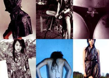 [Photobook] Mika Nakashima 中島美嘉 – Love fills all (2004-07-22)