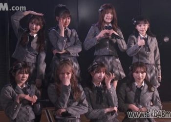 【公演配信】AKB48 230415 湯浅順司「その雫は、未来へと繋がる虹になる。」公演 HD