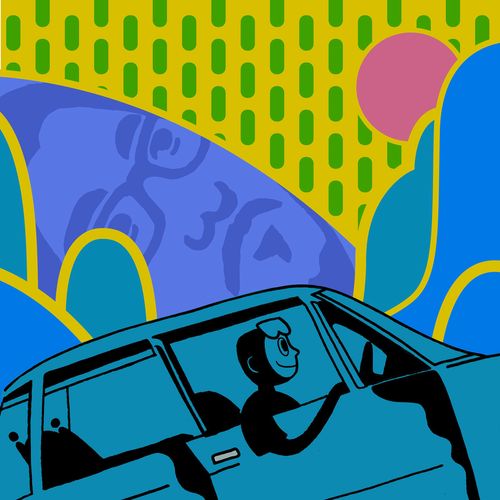 [Single] 冨田ラボ - 夏の亡霊 feat. KIRINJI (2023.04.26/MP3/RAR