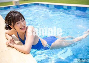 [Graphis] WINTER SPECIAL 2021 – Kanon Kanade 奏音かのん Playing Love vol.1-10