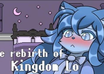 [さんかっけい] The rebirth of Kingdom Lo