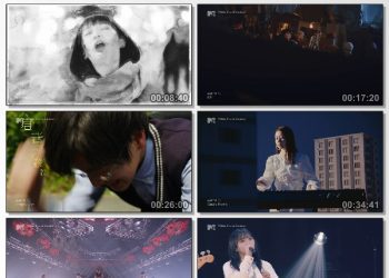 [TV-Variety] 緑黄色社会 – MTV Unplugged Presents: Ryokuoushoku Shakai (MTV 2023.04.18)