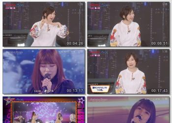 [TV-Variety] Anison Days – 2023.04.21 – #299 Mai Fuchigami