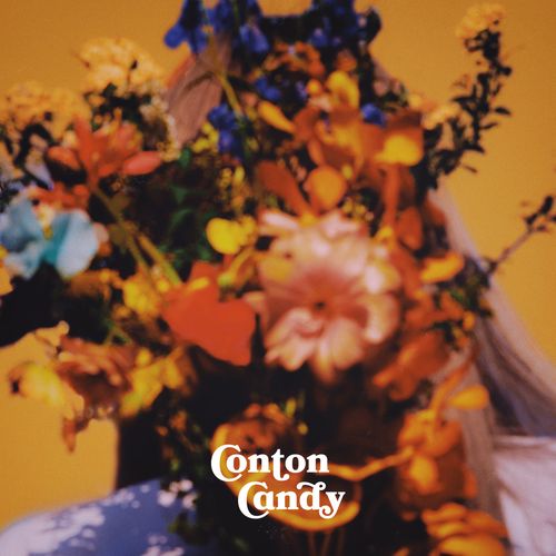 [Single] Conton Candy - ファジーネーブル (2023.04.26/MP3/RAR