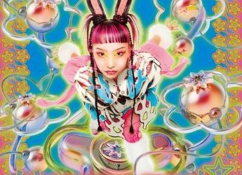[Album] 水曜日のカンパネラ – RABBIT STAR ★ (2023.04.26/MP3+Flac/RAR)