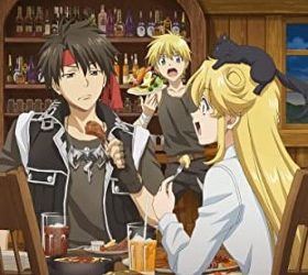 [ANIME] 魔術士オーフェンはぐれ旅 アーバンラマ編 Blu-ray BOX (2023) (BDMV)