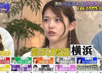 【バラエティ番組】230424 Star Seikaku Shindan Show (あなたはどれに当てはまる？スター★性格診断SHOW)