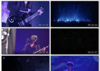 [TV-Variety] 有村竜太朗 – BIRTHDAY LIVE 2023 -ROOM306- (2023.03.06)
