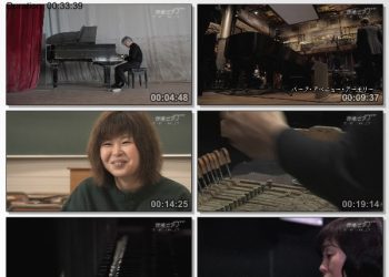 [TV-Variety] 坂本龍一 – 津波ピアノ~坂本龍一と東北の7年~ (NHK BS Premium 2023.04.08)