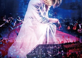 [TV-SHOW] KAMIJO – Dream Live Symphony of The Vampire KAMIJO with Orchestra (2019.07.19) (BDISO)