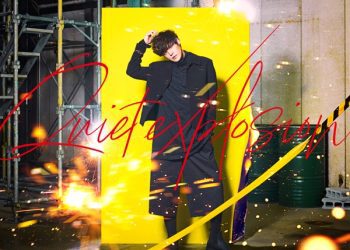 [Single] 宮野真守 / Mamoru Miyano – Quiet explosion (2023.04.26/MP3+Flac/RAR)