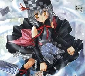 [Studio Mebius] Snow ~Plus Edition~（スノー） [Soundtrack CD]