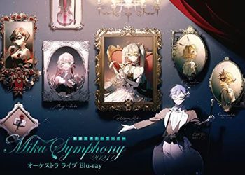 [TV-SHOW] 東京フィルハーモニー交響楽団 – 初音ミクシンフォニー~Miku Symphony 2021 オーケストラライブ (2022.02.02) (BDMV)