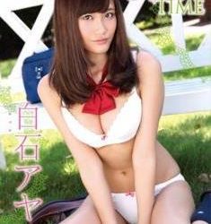 [FFST-006] Aya Shiraishi 白石アヤ – First TIME[MP4/1014MB]