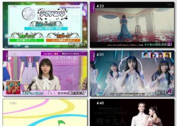 [TV-Variety] 開運音楽堂 – 2023.04.01