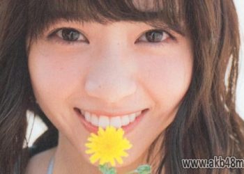 【画像】Kaze wo Kigaete PB (Nishino Nanase 2nd Photobook)