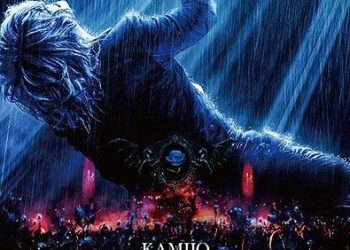 [TV-SHOW] KAMIJO – Sang Live at Zepp DiverCity Tokyo (2018.12.19) (DVDVOB)