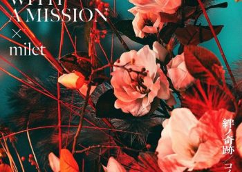 [Single] milet,MAN WITH A MISSION – コイコガレ (2023.04.17/MP3/RAR)