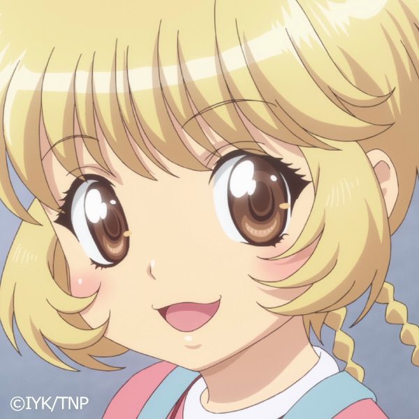 [Single] TOKYO MEW MEW NEW Season 2 : Egao ranbu 笑顔乱舞」／黄歩鈴(CV.戸田梨杏) (2023.03.19/MP3+Flac/RAR)