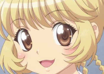 [Single] TOKYO MEW MEW NEW Season 2 : Egao ranbu 笑顔乱舞」／黄歩鈴(CV.戸田梨杏) (2023.04.19/MP3+Flac/RAR)