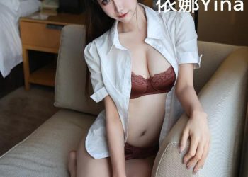 Xiuren 秀人 2023.03.27 No.6478 依娜 [98P]