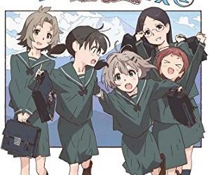 [ANIME] ヤマノススメ Next Summit 全12話 (2022) (BDRIP)