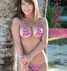 [ENFD-5791] Rina Hashimoto 橋本梨菜 – RINA sunshine[MP4/2.66GB]