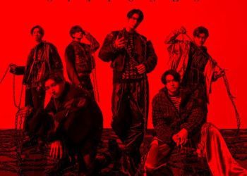 [Album] SixTONES – ABARERO (2023.04.12/AAC/RAR)