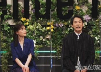 【バラエティ番組】230422 Venue101 ep32 (Ikuta Erika)