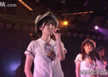 【公演配信】AKB48 230410 浅井チームB「アイドルの夜明け」公演 HD