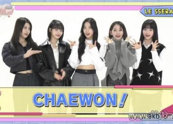 【バラエティ番組】230406 ハングルッ！ナビ (Hangul! Navi) ep01