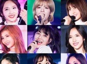 [TV-SHOW] TWICE 트와이스 – TWICE DEBUT SHOWCASE Touchdown in JAPAN (2017.12.20) (BDRIP)