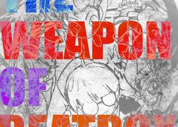 [Album] SARUKANI – THE WEAPON OF BEATBOX (2023.04.03/MP3/RAR)