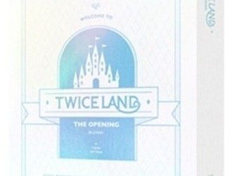 [TV-SHOW] TWICE 트와이스 – TWICELAND THE OPENING (2018.01.29) (BDRIP)
